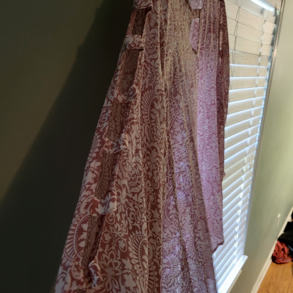 Blouse - Picture 3 of 4